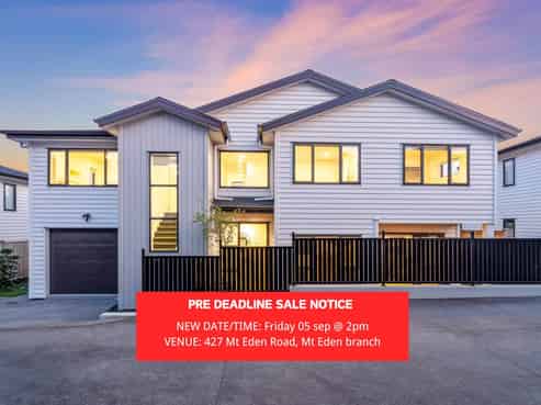 34B Athens Road, Onehunga