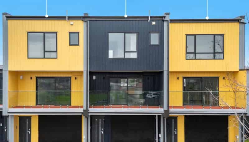 3/10 White Road, Manurewa