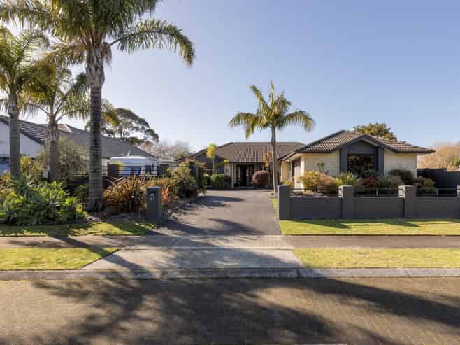 47 Kokomo Key, Papamoa