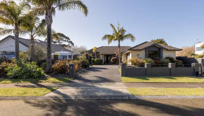 47 Kokomo Key, Papamoa