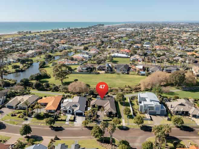 47 Kokomo Key, Papamoa