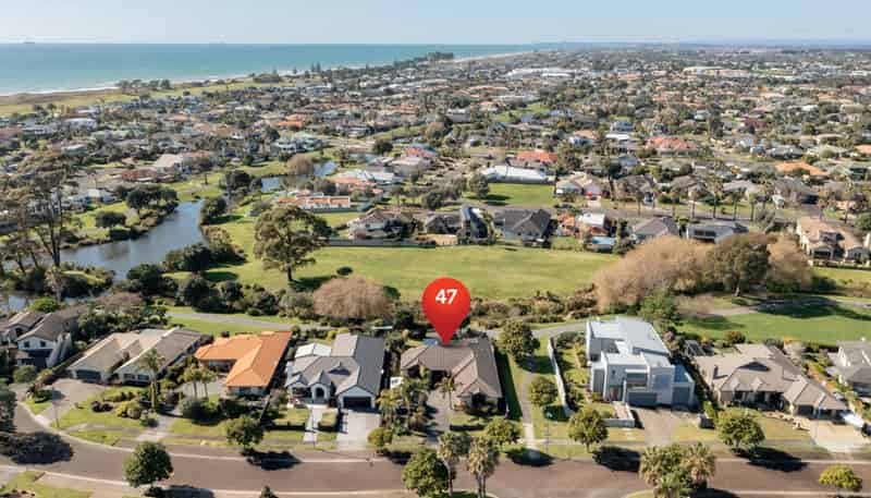 47 Kokomo Key, Papamoa