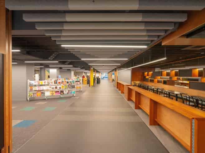 Premium Open-Plan Space – 29A Brandon Street