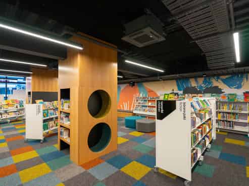 Premium Open-Plan Space – 29A Brandon Street