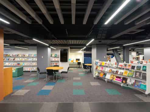 Premium Open-Plan Space – 29A Brandon Street