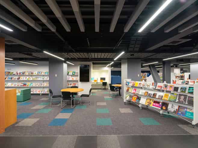 Premium Open-Plan Space – 29A Brandon Street