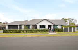 1 Whitford Place, Rototuna