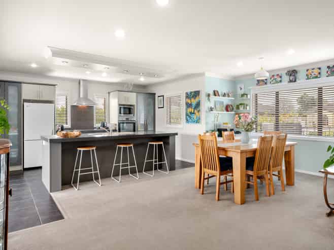 1 Whitford Place, Rototuna