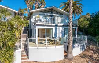 O/4 Bay Road, Palm Beach