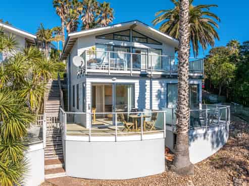 O/4 Bay Road, Palm Beach