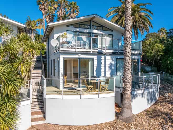 O/4 Bay Road, Palm Beach
