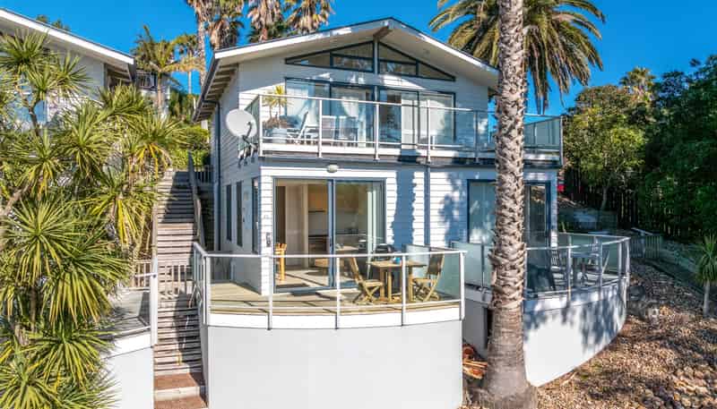 O/4 Bay Road, Palm Beach