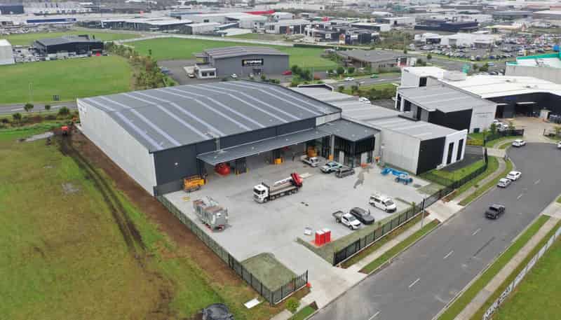 25 Chafer Place, Te Rapa