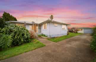 35 Smiths Avenue, Papakura
