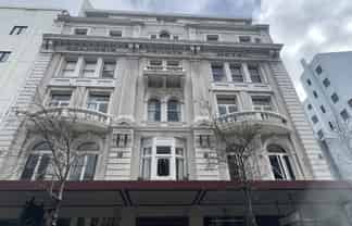 2/32 Cuba Street, Te Aro