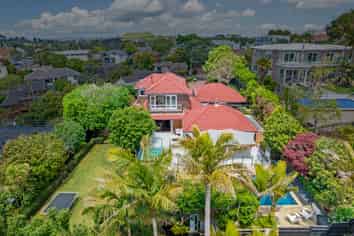 780 Remuera Road, Remuera