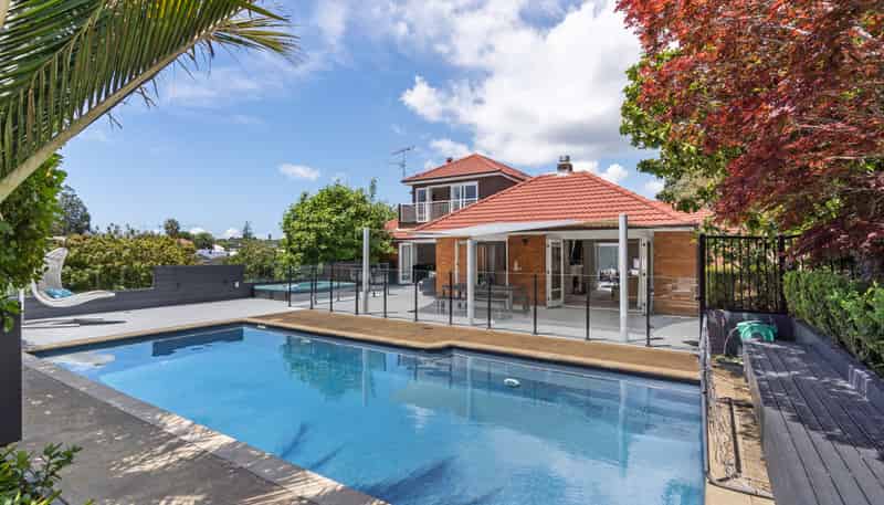 780 Remuera Road, Remuera
