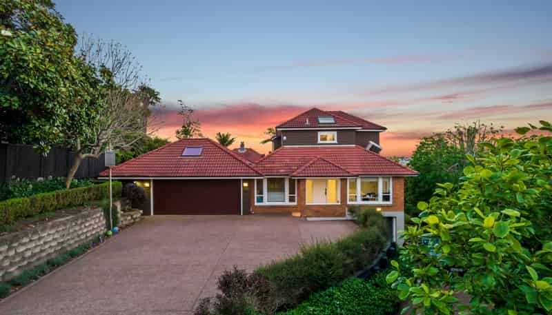 780 Remuera Road, Remuera