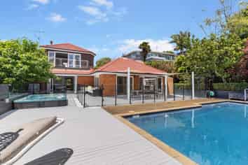 780 Remuera Road, Remuera
