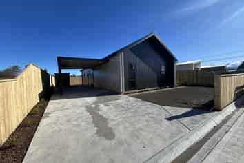 83B South Road, Masterton