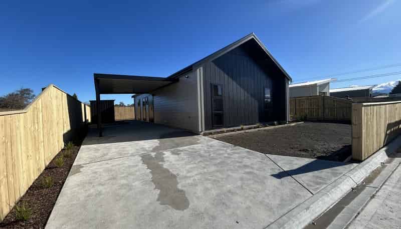 83B South Road, Masterton