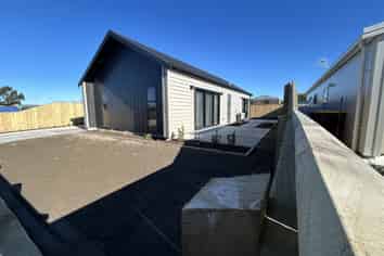 83B South Road, Masterton