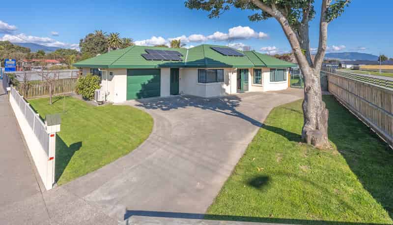 227 Mill Road, Otaki