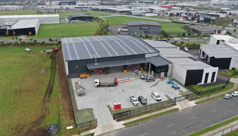 25 Chafer Place, Te Rapa