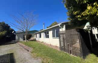 46B Te Rauparaha Street, Otaki