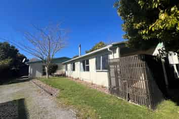 46B Te Rauparaha Street, Otaki