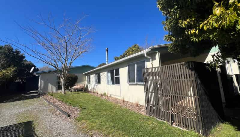 46B Te Rauparaha Street, Otaki