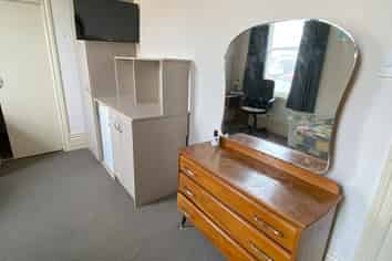 Room 5/11 Cargill Street, Dunedin Central