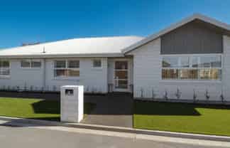 4 Florence Place, Springlands