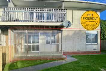 5/246 Shirley Road, Papatoetoe