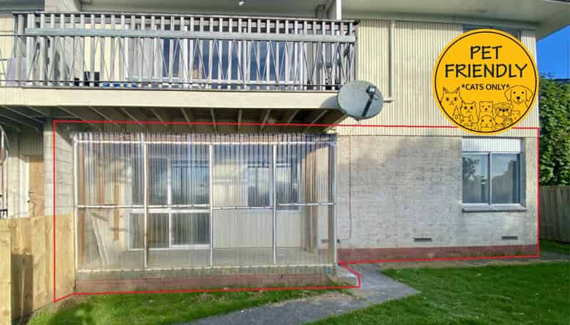 5/246 Shirley Road, Papatoetoe