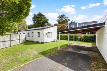 81C Cameron Road, Hamilton East
