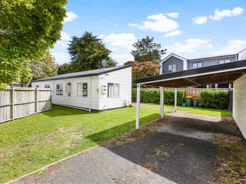 81C Cameron Road, Hamilton East