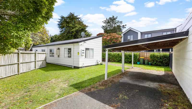 81C Cameron Road, Hamilton East