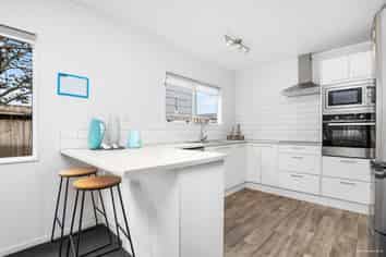 81C Cameron Road, Hamilton East