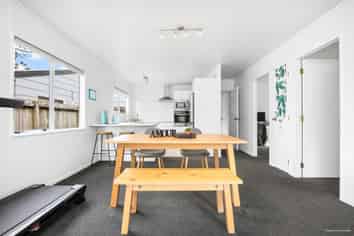 81C Cameron Road, Hamilton East