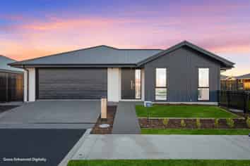 64 Monarch Drive, Rolleston