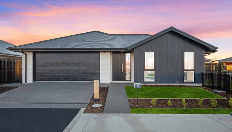 64 Monarch Drive, Rolleston
