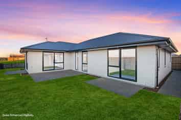 64 Monarch Drive, Rolleston