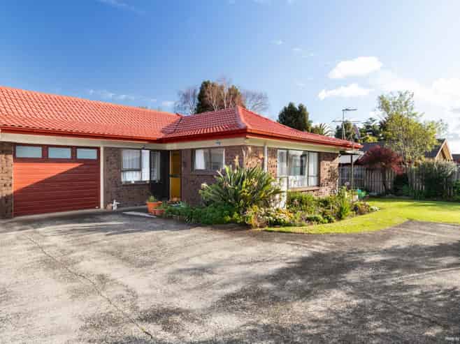 4/45 Queen Street, Pukekohe