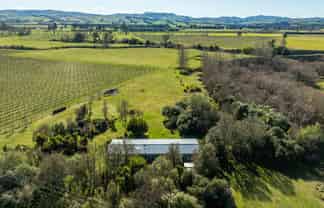 148 Omihi Road, Waipara