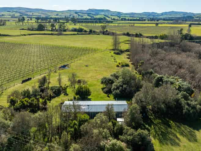 148 Omihi Road, Waipara