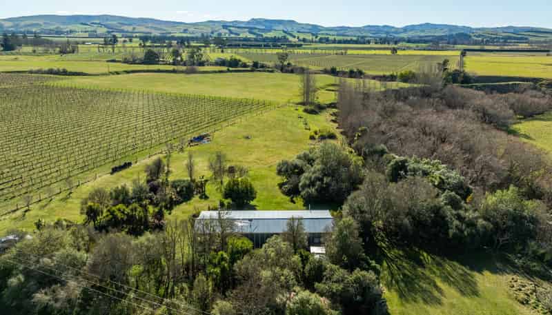 148 Omihi Road, Waipara