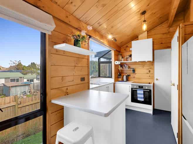 112A Naylor Street, Hamilton East