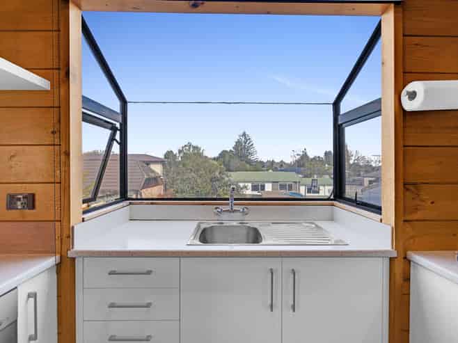 112A Naylor Street, Hamilton East