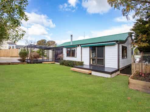 112A Naylor Street, Hamilton East